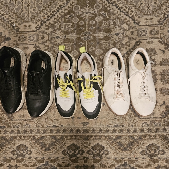 3/$20 Mens Sz 11 - Picture 1 of 3